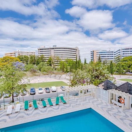 Tália - Pool&City Center - Vilamoura Esterno foto