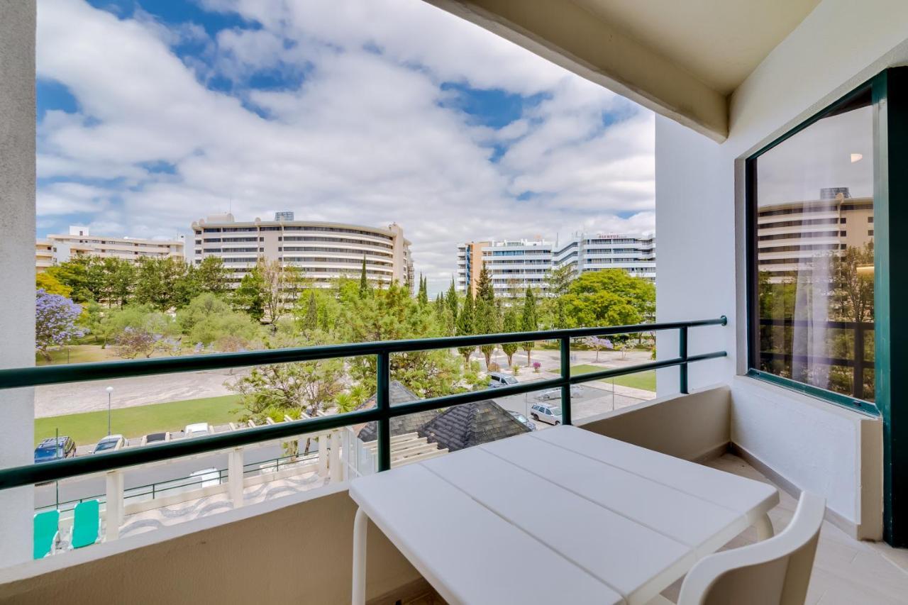 Tália - Pool&City Center - Vilamoura Esterno foto