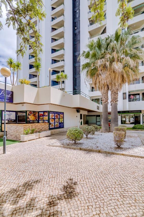 Tália - Pool&City Center - Vilamoura Esterno foto